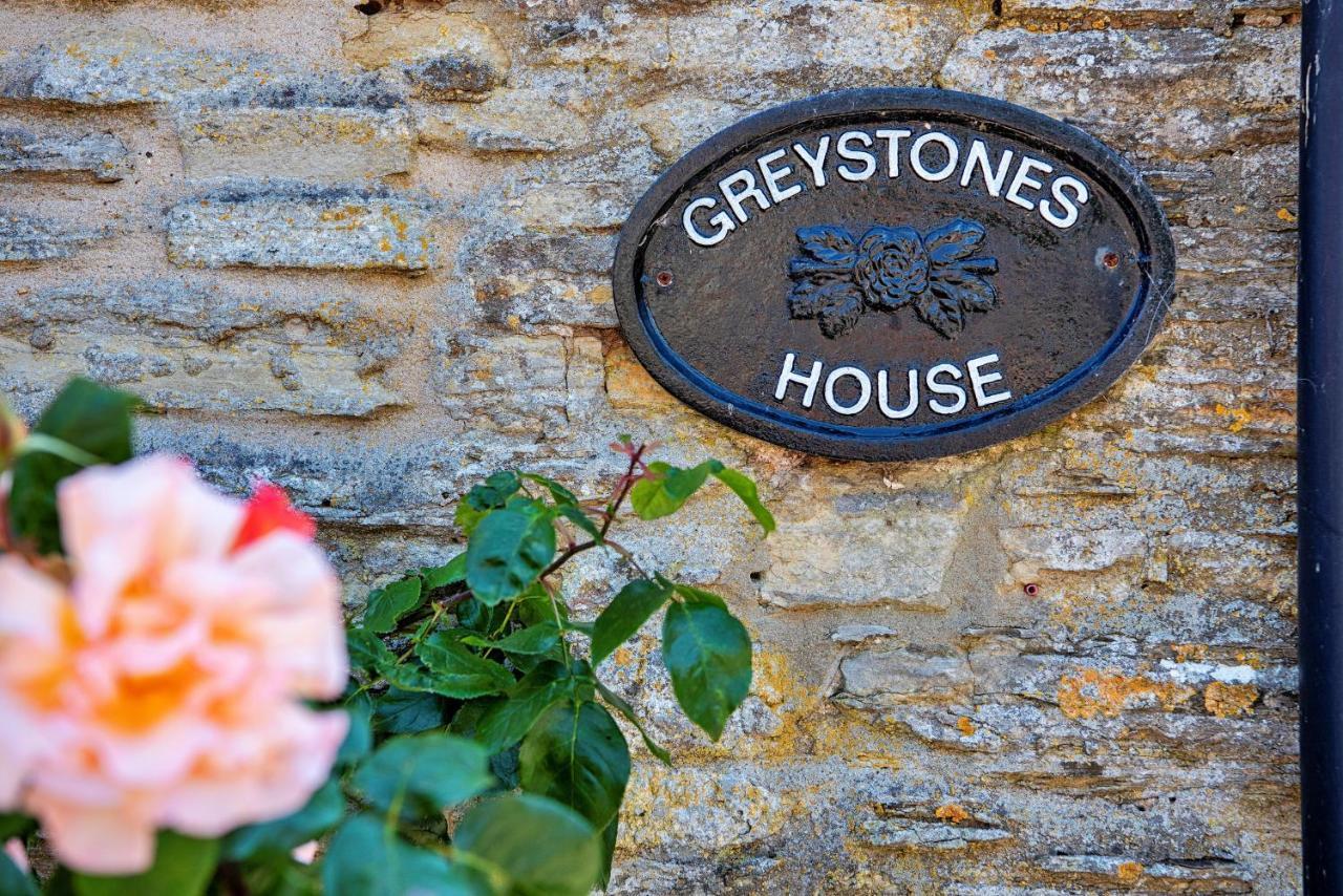Апартаменты Finest Retreats - The Hayloft At Greystones Swinderby Экстерьер фото